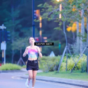 Runner Photo 8248399