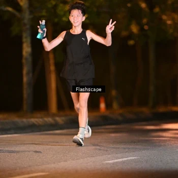 Runner Photo 8248401