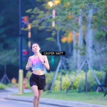 Runner Photo 8248402