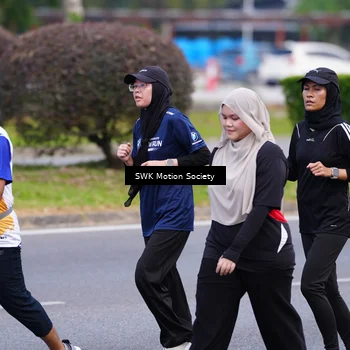 Runner Photo 8248403