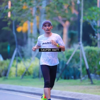 Runner Photo 8248404