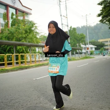 Runner Photo 8248405