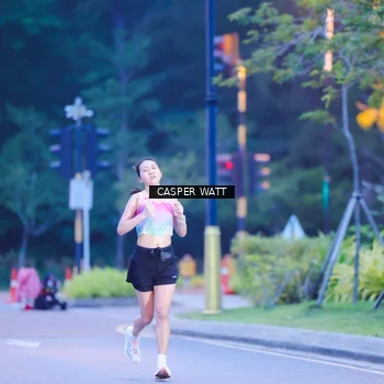 Runner Photo 8248407