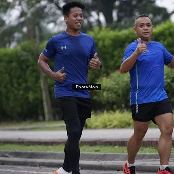 Runner Photo 8248408