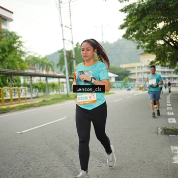 Runner Photo 8248410