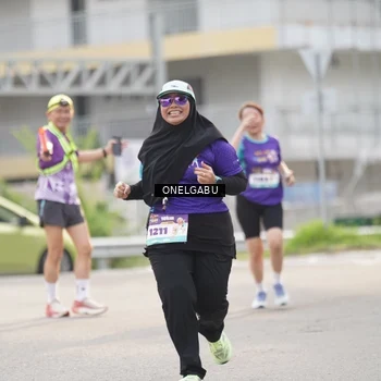Runner Photo 8248414