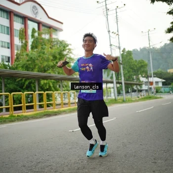 Runner Photo 8248415