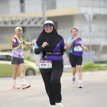 Runner Photo 8248416