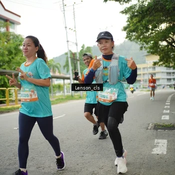 Runner Photo 8248417