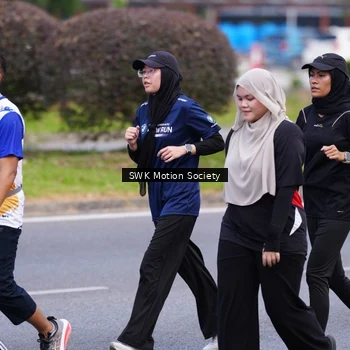 Runner Photo 8248418