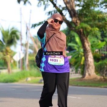 Runner Photo 8248419