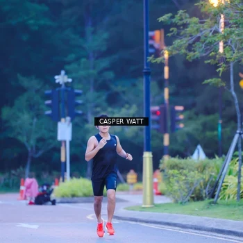 Runner Photo 8248420