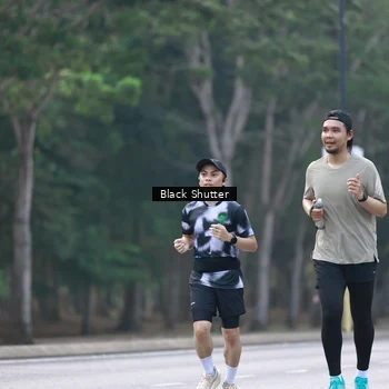 Runner Photo 8248421