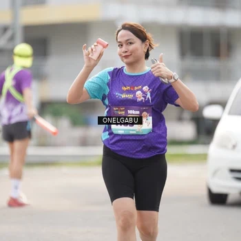 Runner Photo 8248423