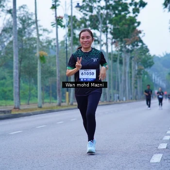 Runner Photo 8248424