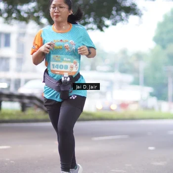 Runner Photo 8248426