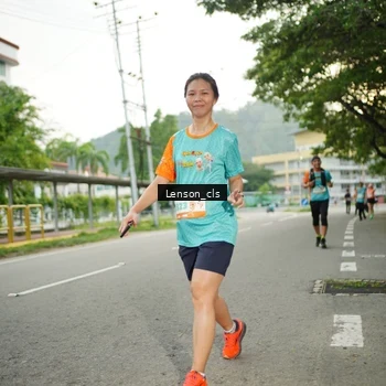 Runner Photo 8248427