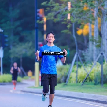 Runner Photo 8248428