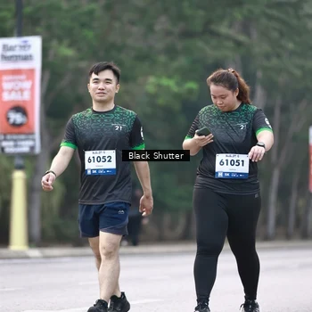 Runner Photo 8248429