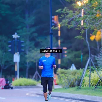 Runner Photo 8248432