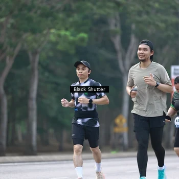 Runner Photo 8248433