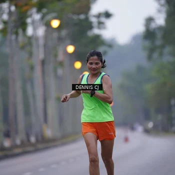 Runner Photo 8248435