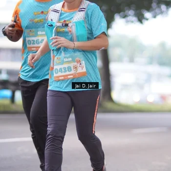 Runner Photo 8248436