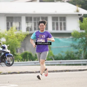 Runner Photo 8248437