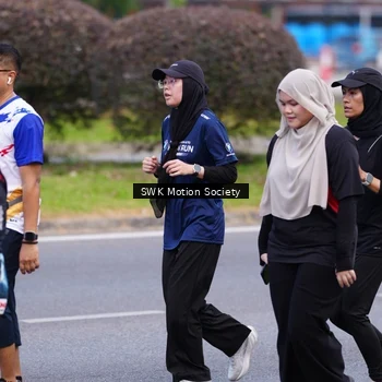 Runner Photo 8248439