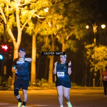 Runner Photo 8248440