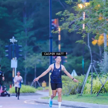 Runner Photo 8248441