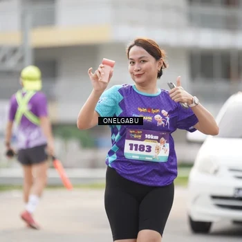 Runner Photo 8248442