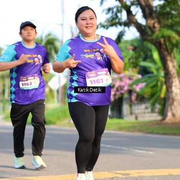 Runner Photo 8248444