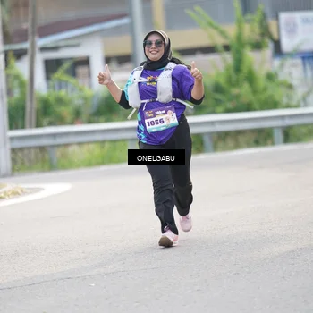 Runner Photo 8248449