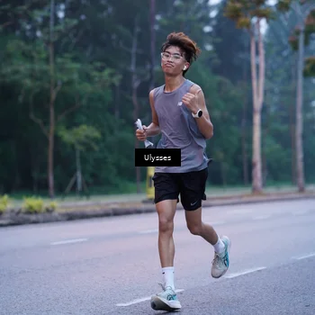 Runner Photo 8248450