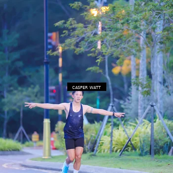Runner Photo 8248451
