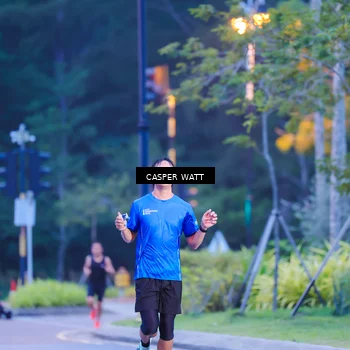 Runner Photo 8248454