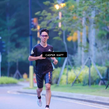Runner Photo 8248456