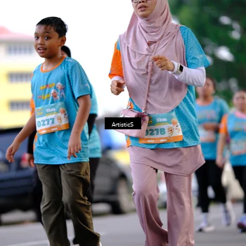Runner Photo 8248457