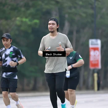 Runner Photo 8248459