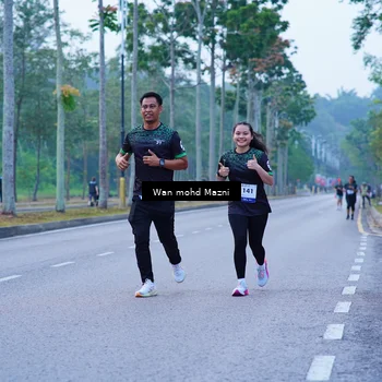 Runner Photo 8248460