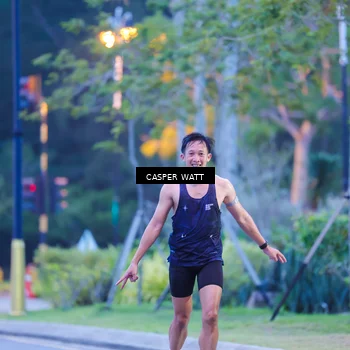 Runner Photo 8248461