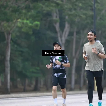 Runner Photo 8248462