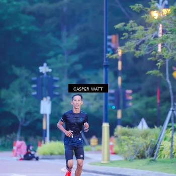 Runner Photo 8248463