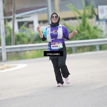 Runner Photo 8248464