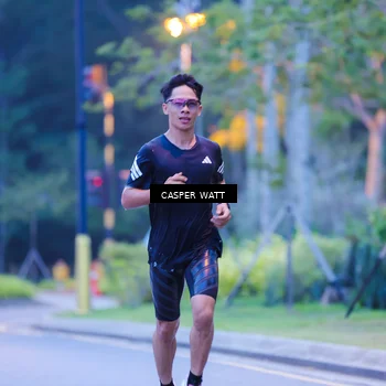 Runner Photo 8248465