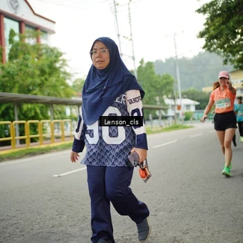 Runner Photo 8248467
