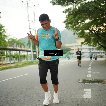 Runner Photo 8248468