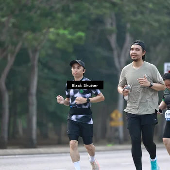 Runner Photo 8248469
