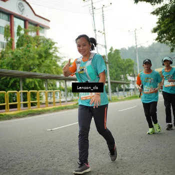 Runner Photo 8248470